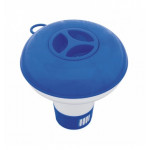 Zásobník chemikálií plavák 12 7cm BESTWAY 58210